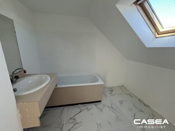 Appartement duplex