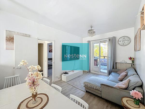 Franconville  Maison proche gare , idéal premier achat.