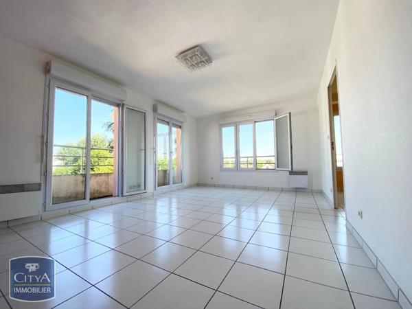 Vente appartement 3 pièces de 65m²