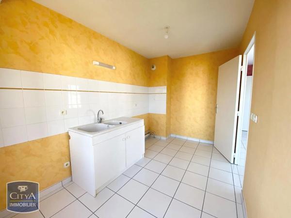 Vente appartement 3 pièces de 65m²