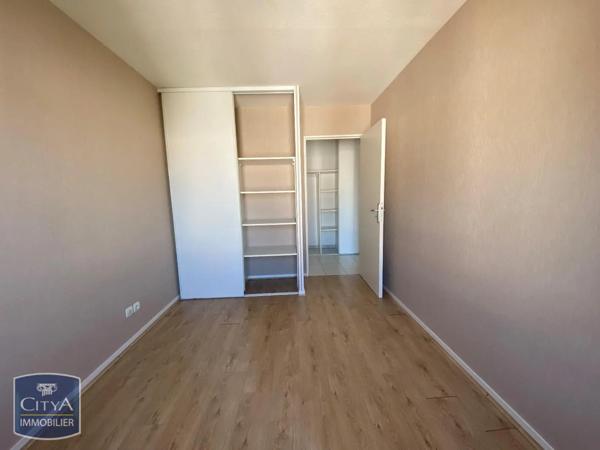 Vente appartement 3 pièces de 65m²