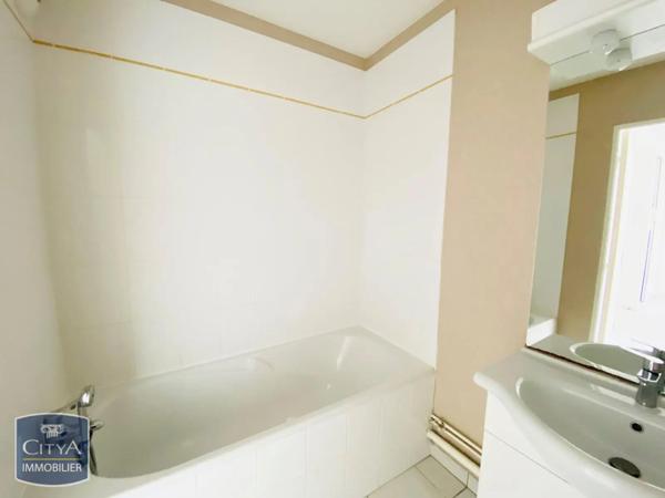 Vente appartement 3 pièces de 65m²