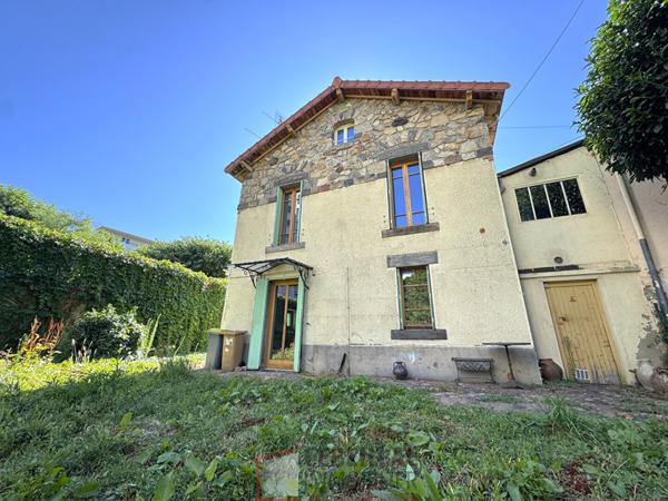 Maison 4 pièce(s) 3 chambre(s) 67.02 m²