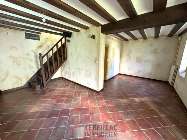 Maison 4 pièce(s) 3 chambre(s) 67.02 m²