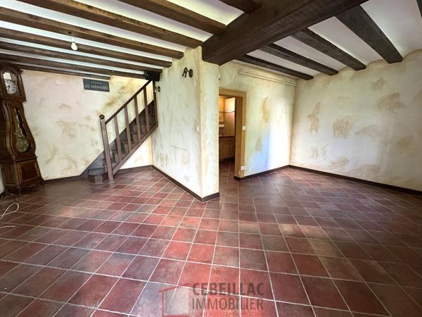 Maison 4 pièce(s) 3 chambre(s) 67.02 m²