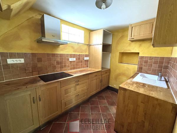Maison 4 pièce(s) 3 chambre(s) 67.02 m²