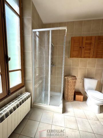 Maison 4 pièce(s) 3 chambre(s) 67.02 m²