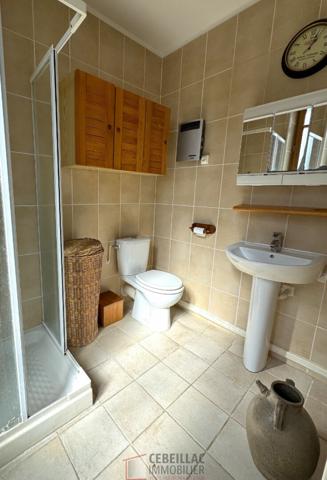 Maison 4 pièce(s) 3 chambre(s) 67.02 m²