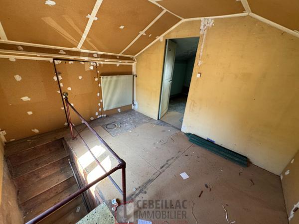 Maison 4 pièce(s) 3 chambre(s) 67.02 m²