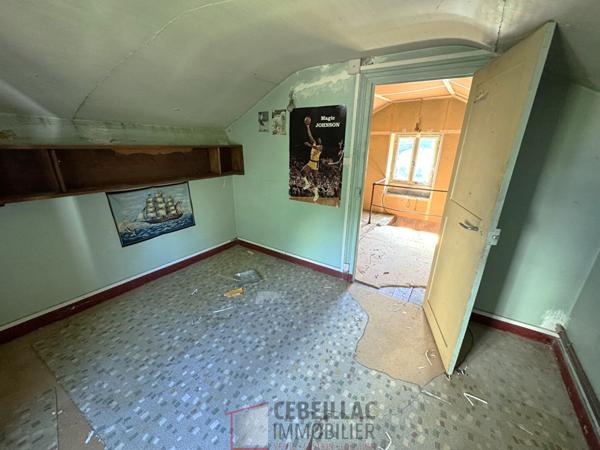 Maison 4 pièce(s) 3 chambre(s) 67.02 m²