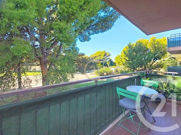 Appartement à vendre  3 pièces - 57,96 m2 ISTRES - 13