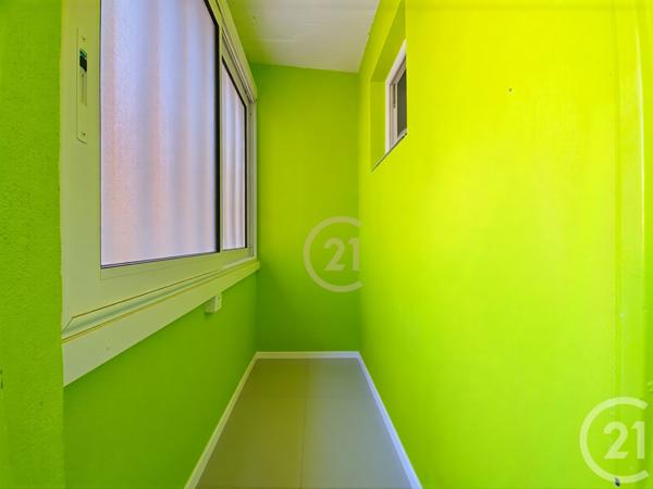 Appartement à vendre  3 pièces - 57,96 m2 ISTRES - 13