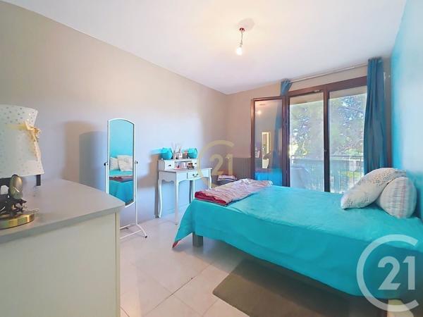 Appartement à vendre  3 pièces - 57,96 m2 ISTRES - 13