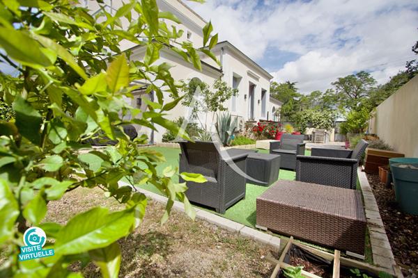 LATTES - 4 PIÈCES D'EXCEPTION - 85 M2 - BELLE HAUTEUR SOUS PLAFOND - JARDIN DE 150 M2 ENV - 3 PLACES DE PARKING PRIVATIVES Lattes - 3 pièce(s) - 84.6 m2