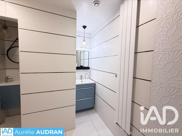 Maison à vendre 7 pièces 152 m² Le Mesnil-Saint-Denis