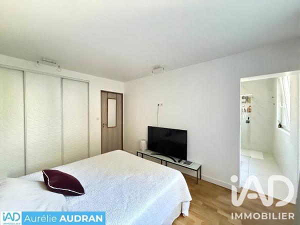 Maison à vendre 7 pièces 152 m² Le Mesnil-Saint-Denis