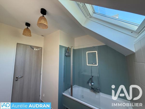 Maison à vendre 7 pièces 152 m² Le Mesnil-Saint-Denis