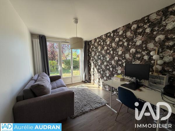 Maison à vendre 7 pièces 152 m² Le Mesnil-Saint-Denis