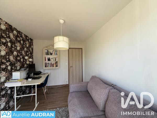 Maison à vendre 7 pièces 152 m² Le Mesnil-Saint-Denis