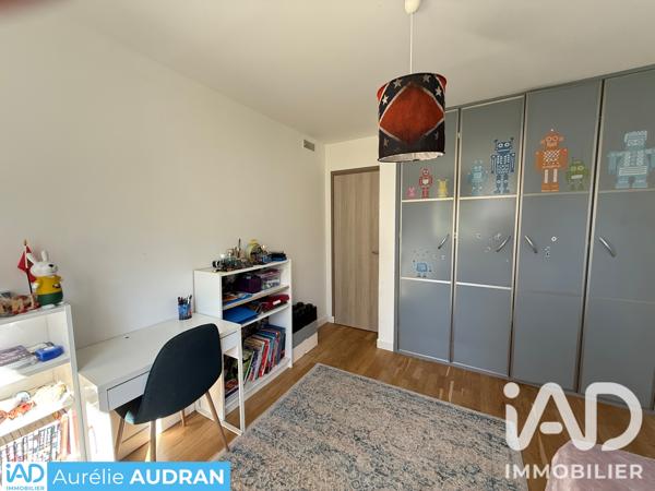 Maison à vendre 7 pièces 152 m² Le Mesnil-Saint-Denis