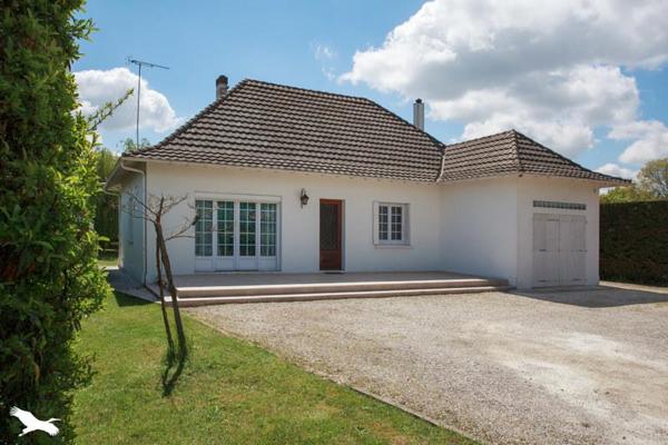 Maison à vendre 179 600 € Saint-Seurin-sur-l'Isle 4 p 117 m² DPE D