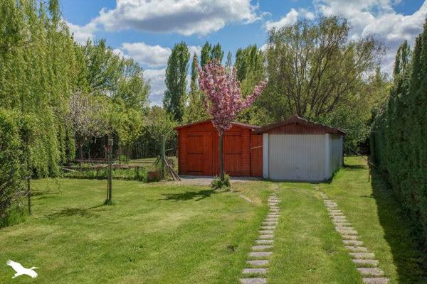 Maison à vendre 179 600 € Saint-Seurin-sur-l'Isle 4 p 117 m² DPE D