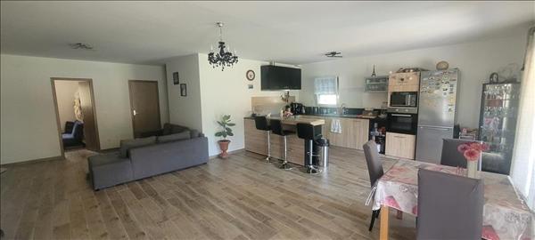 Maison à vendre |  Altillac |  5 pièces | 110 m²