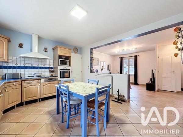 Maison à vendre 7 pièces 148 m² Othis