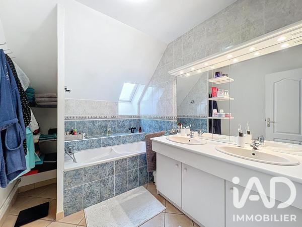 Maison à vendre 7 pièces 148 m² Othis