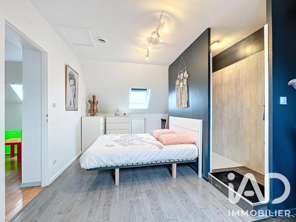 Maison à vendre 7 pièces 148 m² Othis