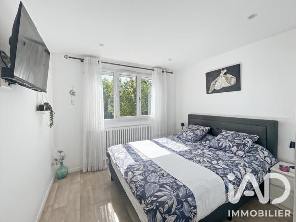 Maison à vendre 6 pièces 130 m² Montfermeil