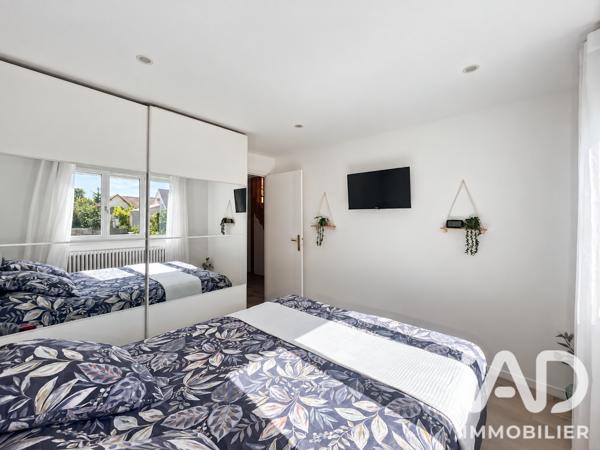 Maison à vendre 6 pièces 130 m² Montfermeil