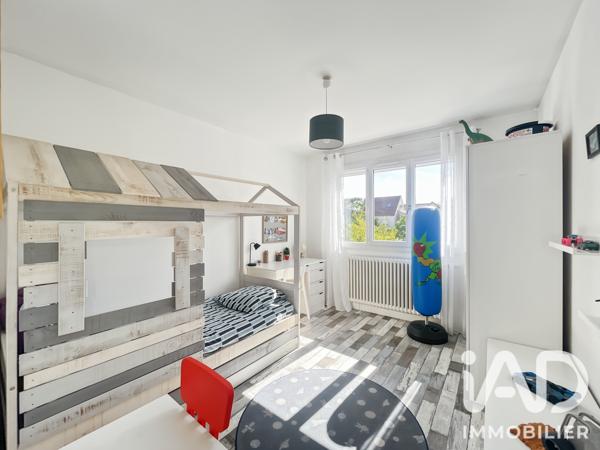Maison à vendre 6 pièces 130 m² Montfermeil
