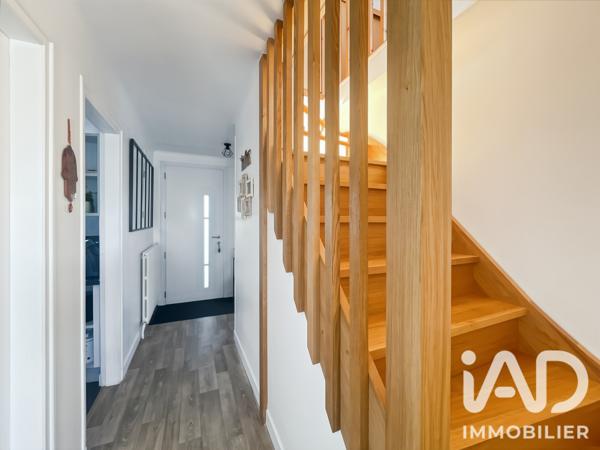 Maison à vendre 6 pièces 130 m² Montfermeil