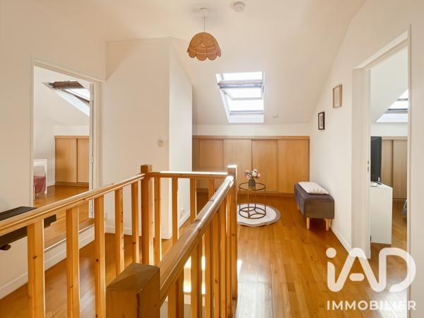 Maison à vendre 6 pièces 130 m² Montfermeil