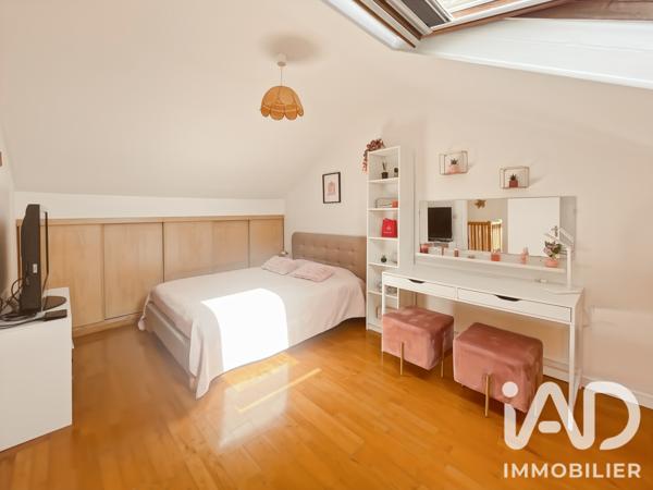 Maison à vendre 6 pièces 130 m² Montfermeil