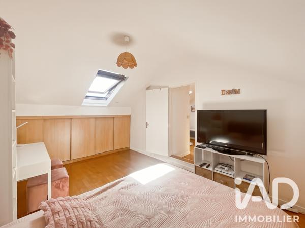 Maison à vendre 6 pièces 130 m² Montfermeil