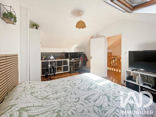 Maison à vendre 6 pièces 130 m² Montfermeil