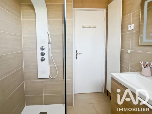 Maison à vendre 6 pièces 130 m² Montfermeil