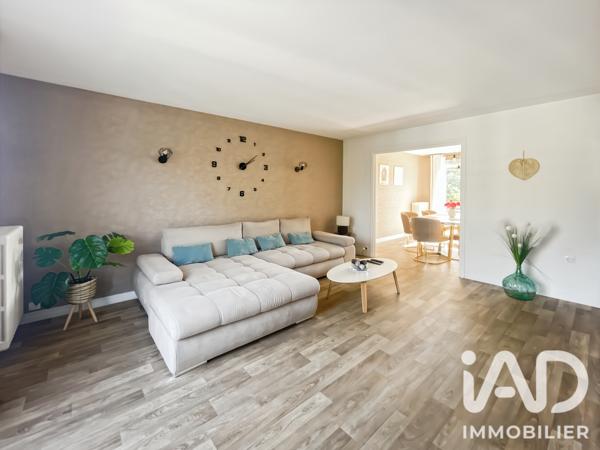 Maison à vendre 6 pièces 130 m² Montfermeil