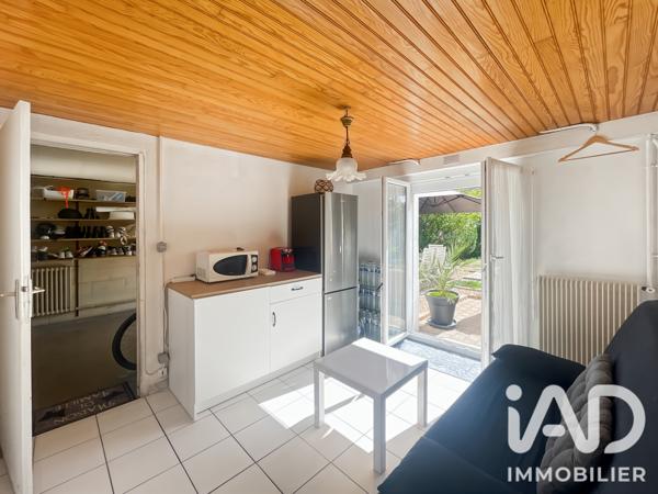 Maison à vendre 6 pièces 130 m² Montfermeil