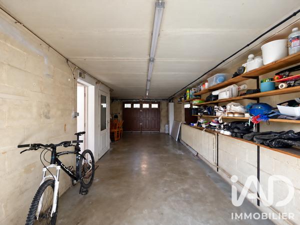 Maison à vendre 6 pièces 130 m² Montfermeil