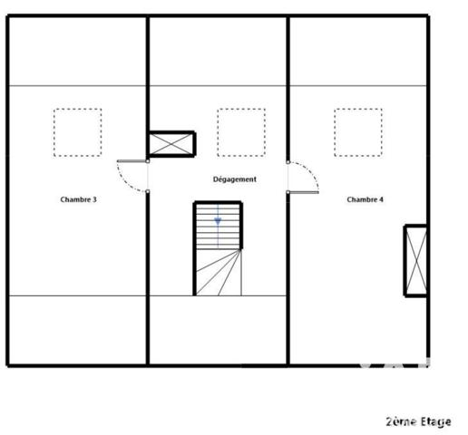 Maison à vendre 6 pièces 130 m² Montfermeil
