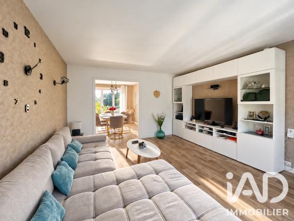 Maison à vendre 6 pièces 130 m² Montfermeil