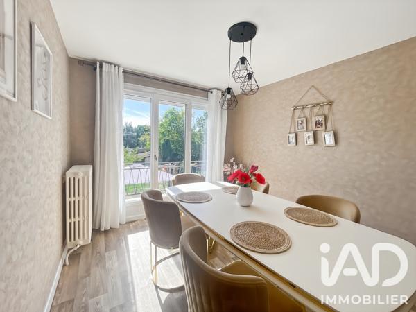 Maison à vendre 6 pièces 130 m² Montfermeil
