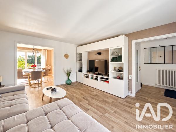 Maison à vendre 6 pièces 130 m² Montfermeil