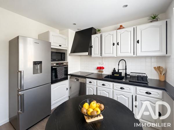 Maison à vendre 6 pièces 130 m² Montfermeil