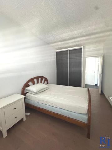 Appartement 3 pièces 72 m² 38100 GRENOBLE
