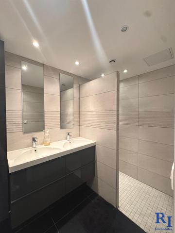 Appartement 3 pièces 72 m² 38100 GRENOBLE