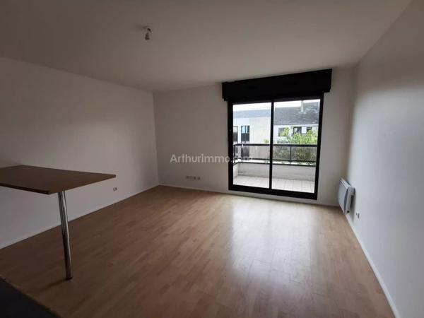 Location Appartement 1 pièces 29 m2 à Noisy-le-Grand